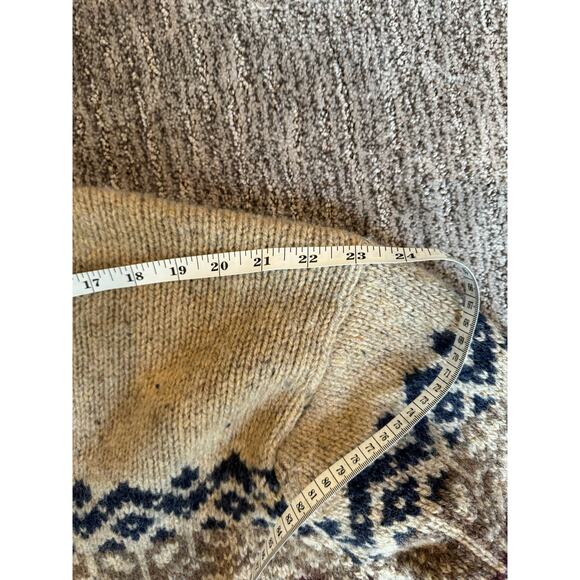Tommy Hilfiger Men's Sweater.  Wool. Size XL - Picture 4 of 6